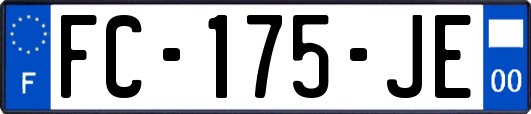 FC-175-JE