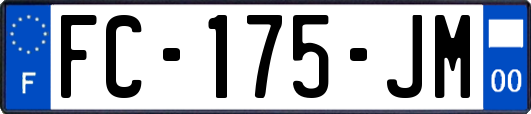 FC-175-JM