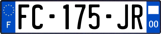 FC-175-JR