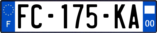 FC-175-KA