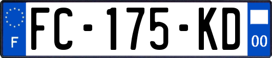 FC-175-KD
