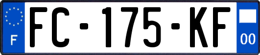 FC-175-KF