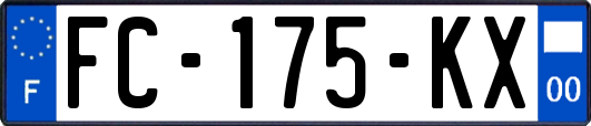 FC-175-KX