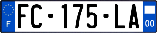 FC-175-LA