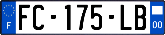 FC-175-LB