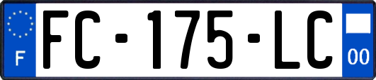 FC-175-LC