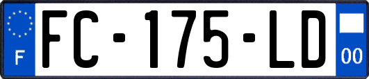FC-175-LD