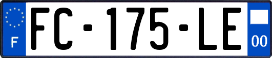 FC-175-LE