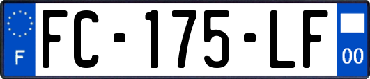 FC-175-LF