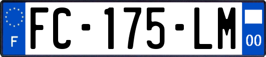 FC-175-LM