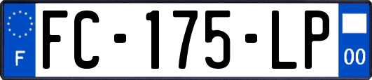 FC-175-LP