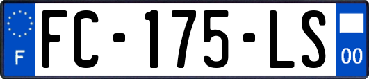 FC-175-LS