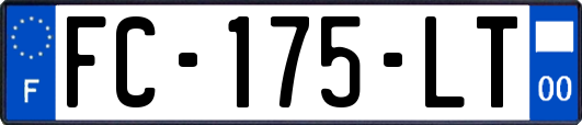 FC-175-LT