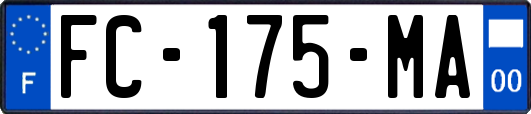 FC-175-MA