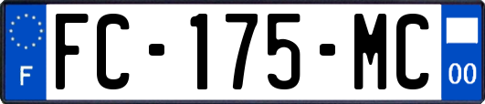 FC-175-MC