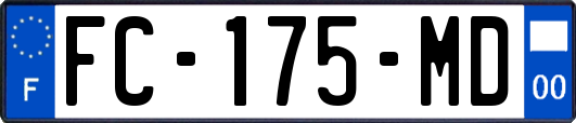 FC-175-MD