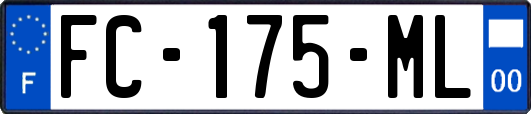 FC-175-ML
