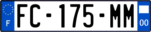 FC-175-MM