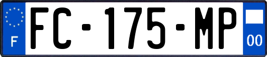 FC-175-MP