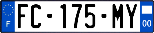 FC-175-MY