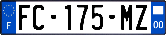 FC-175-MZ