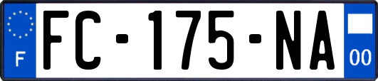 FC-175-NA