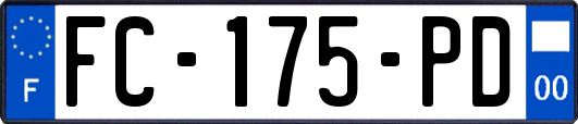 FC-175-PD