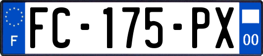 FC-175-PX