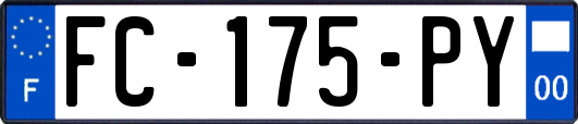 FC-175-PY