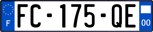 FC-175-QE