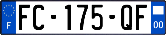 FC-175-QF