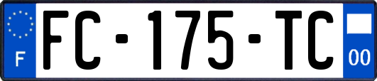 FC-175-TC