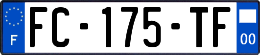 FC-175-TF