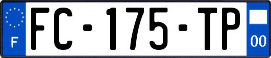 FC-175-TP