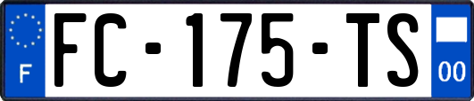 FC-175-TS