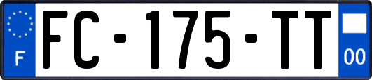 FC-175-TT