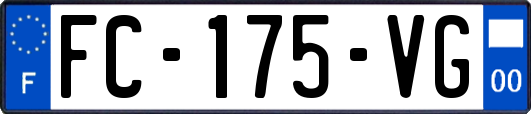 FC-175-VG