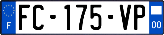 FC-175-VP