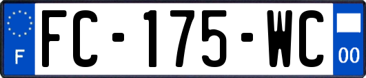 FC-175-WC