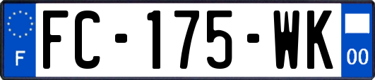 FC-175-WK