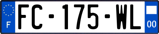 FC-175-WL