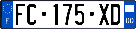 FC-175-XD