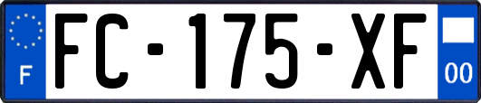 FC-175-XF