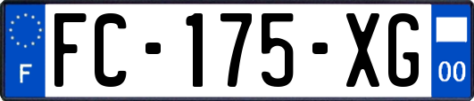 FC-175-XG