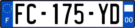 FC-175-YD