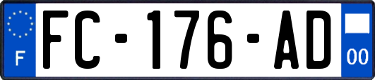 FC-176-AD