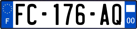 FC-176-AQ