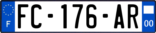 FC-176-AR