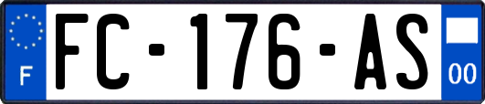 FC-176-AS