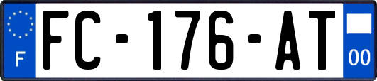 FC-176-AT